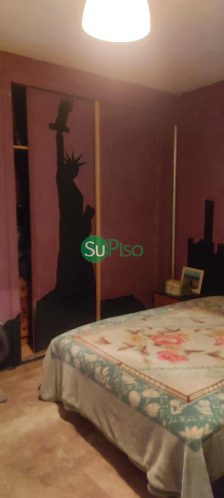 Venta de piso en Yeles