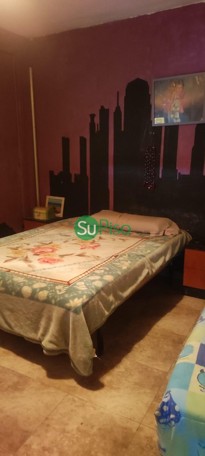 Venta de piso en Yeles