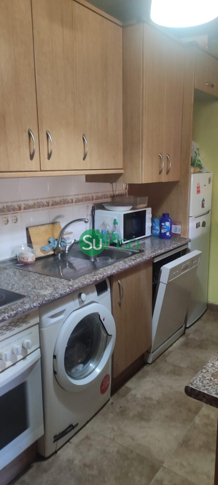 Venta de piso en Yeles