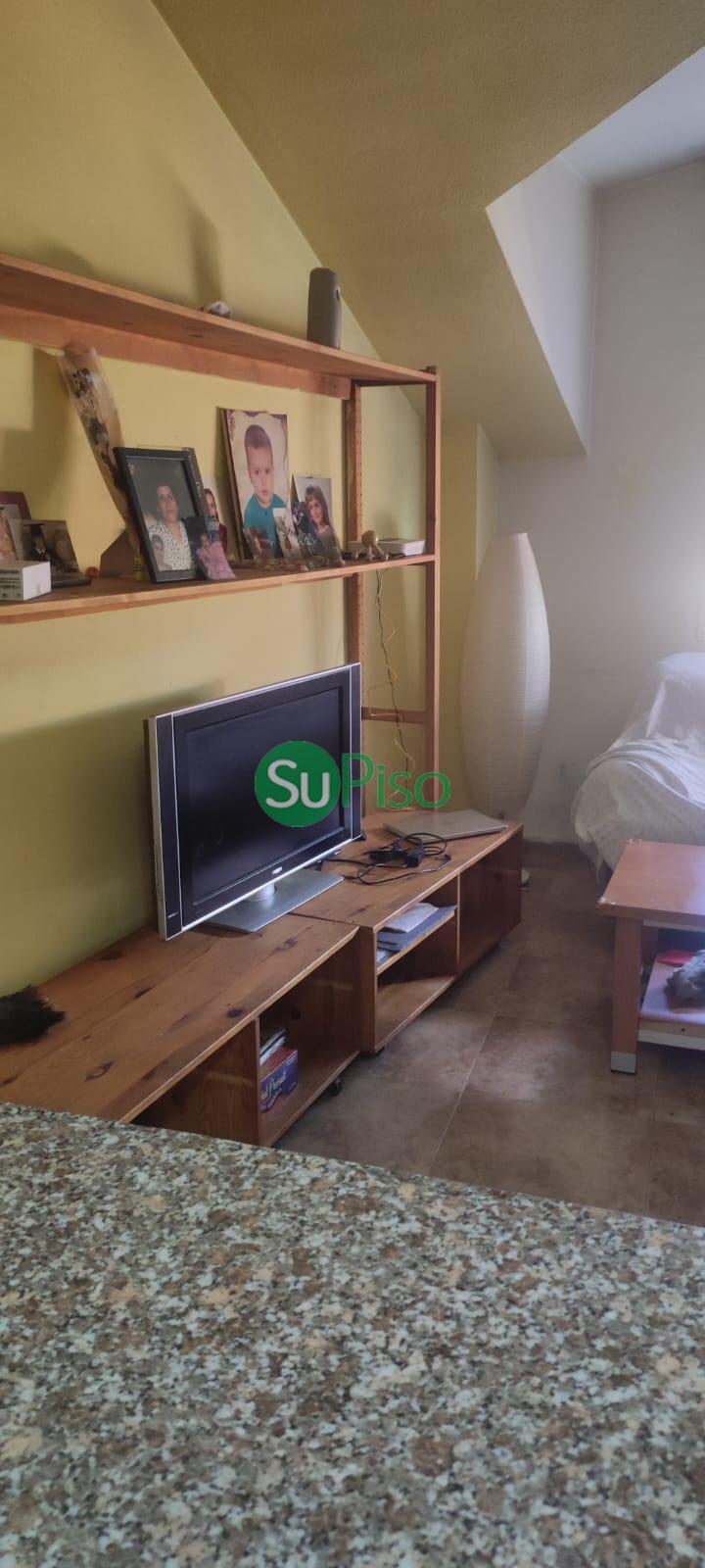 Venta de piso en Yeles