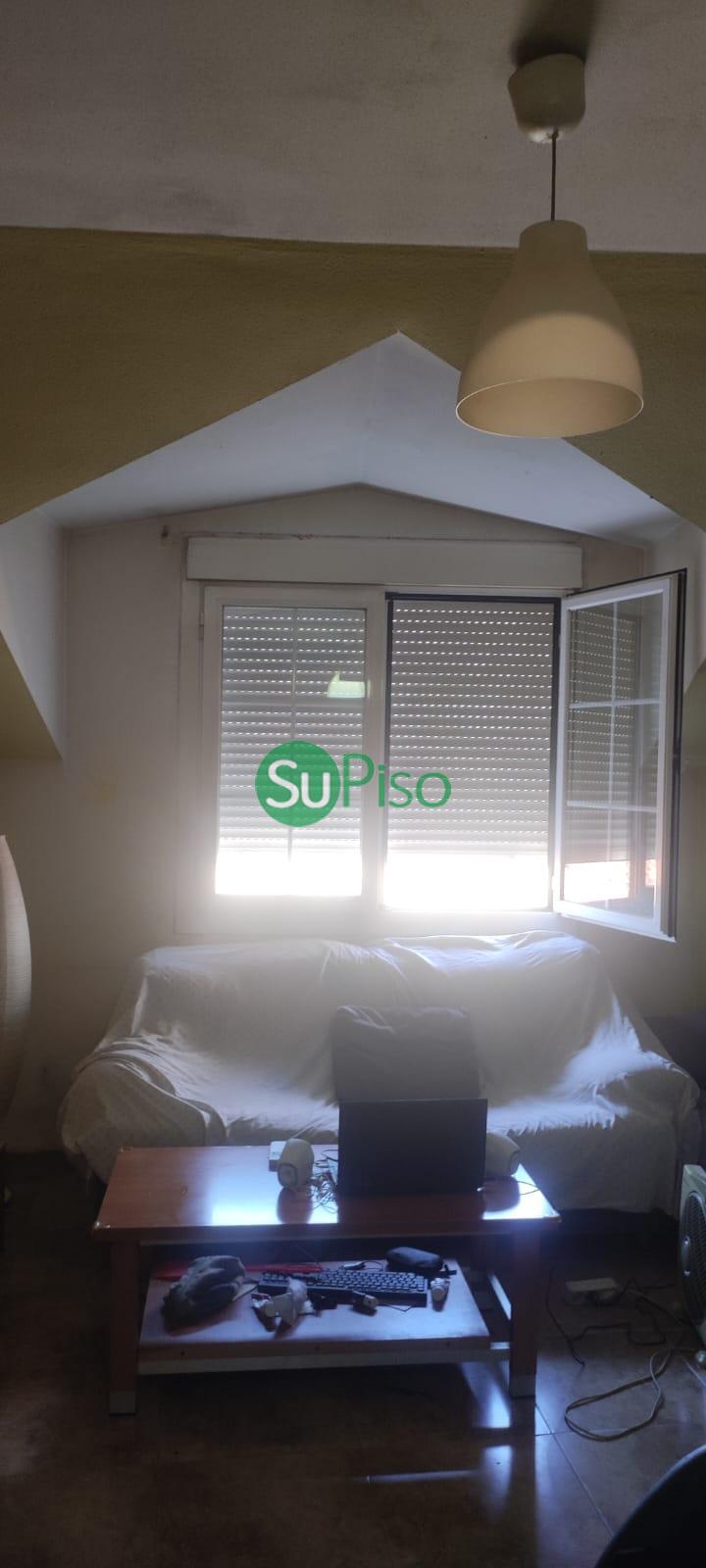 Venta de piso en Yeles