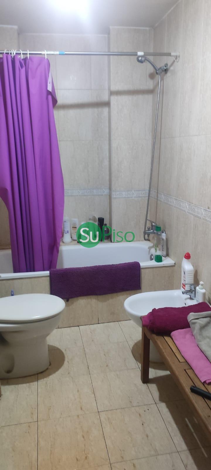 Venta de piso en Yeles