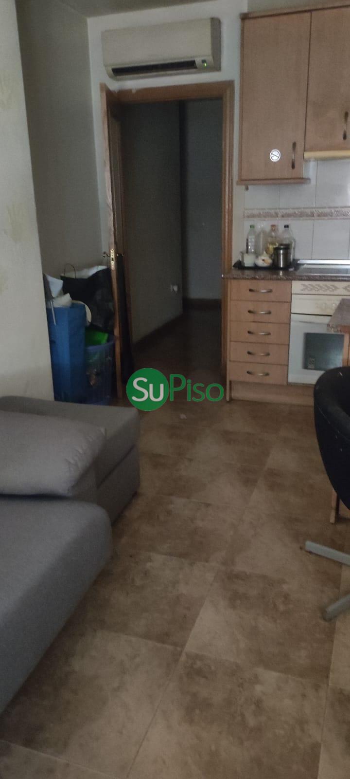 Venta de piso en Yeles