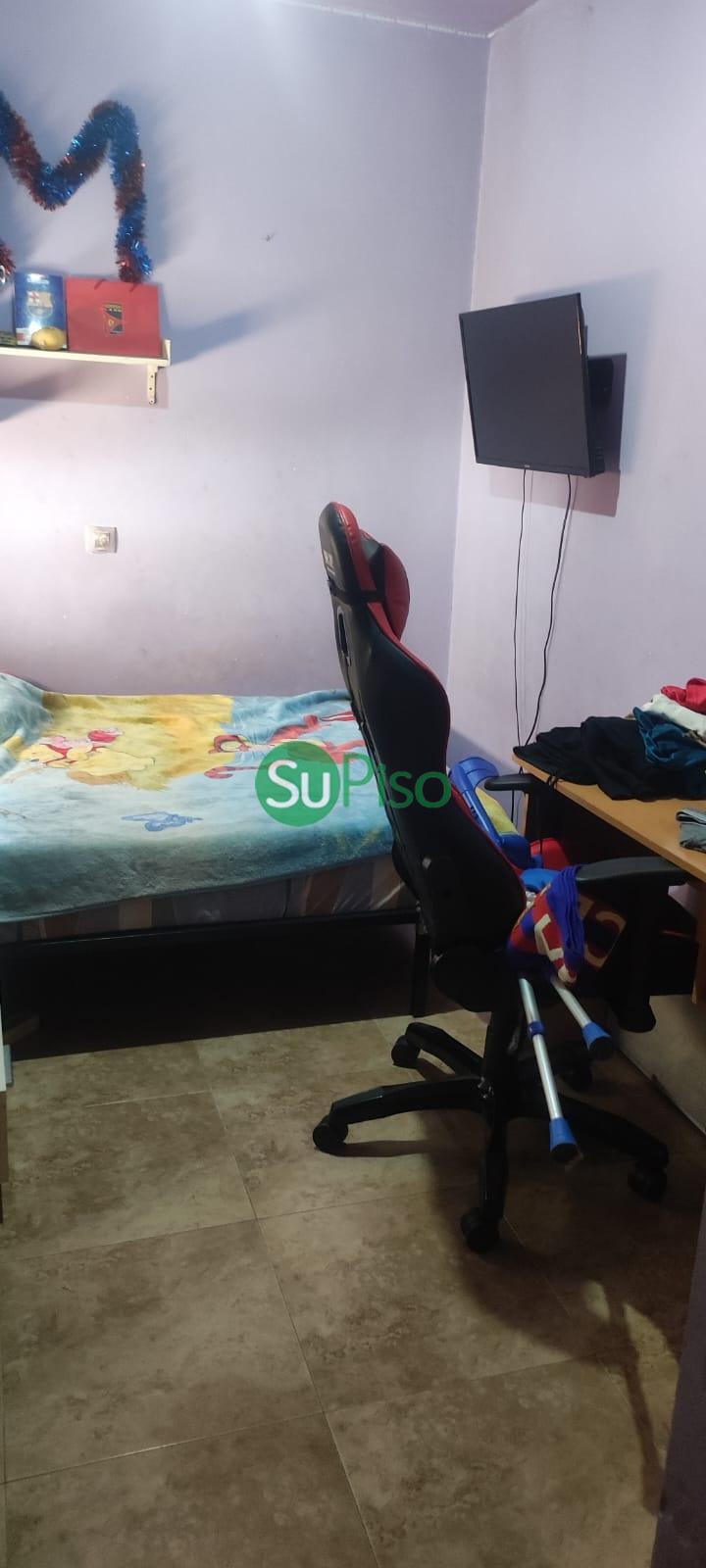 Venta de piso en Yeles