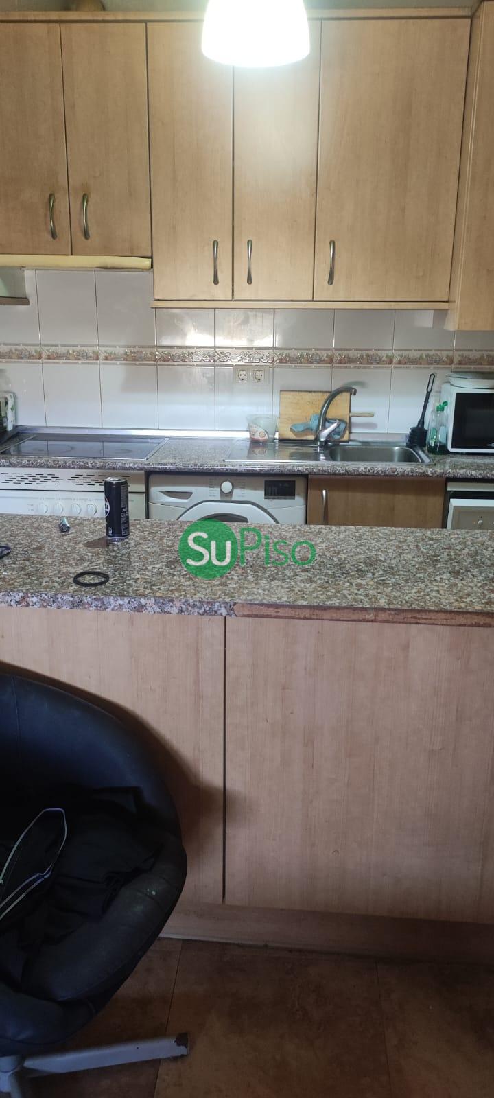 Venta de piso en Yeles