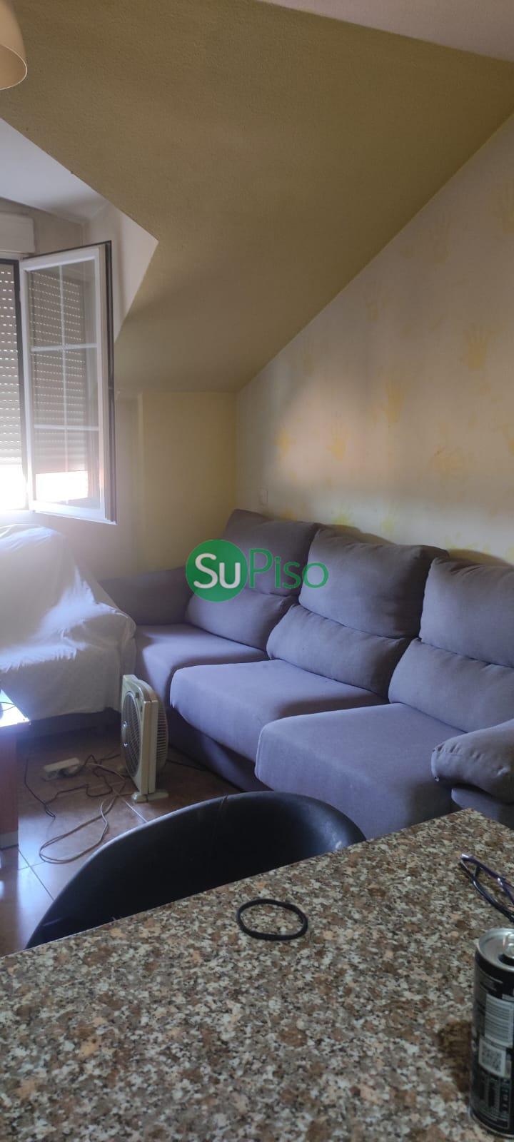 Venta de piso en Yeles