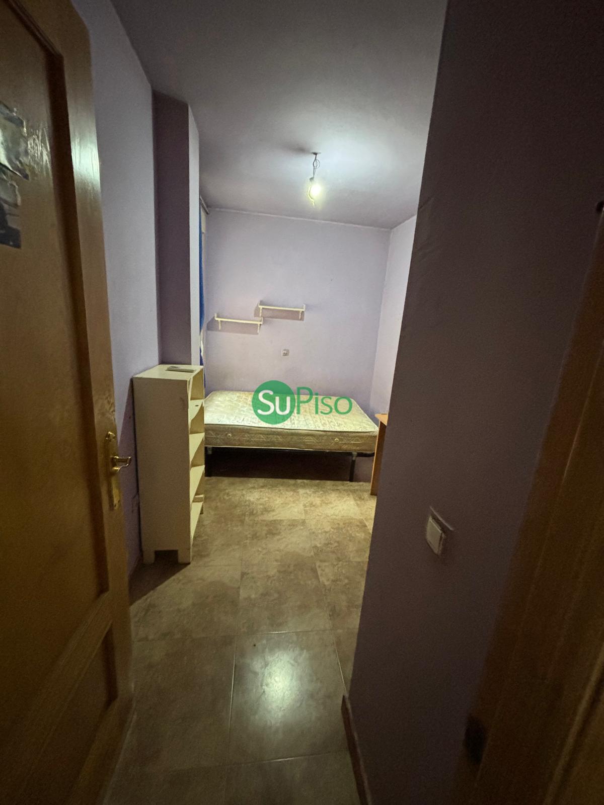 Venta de piso en Yeles