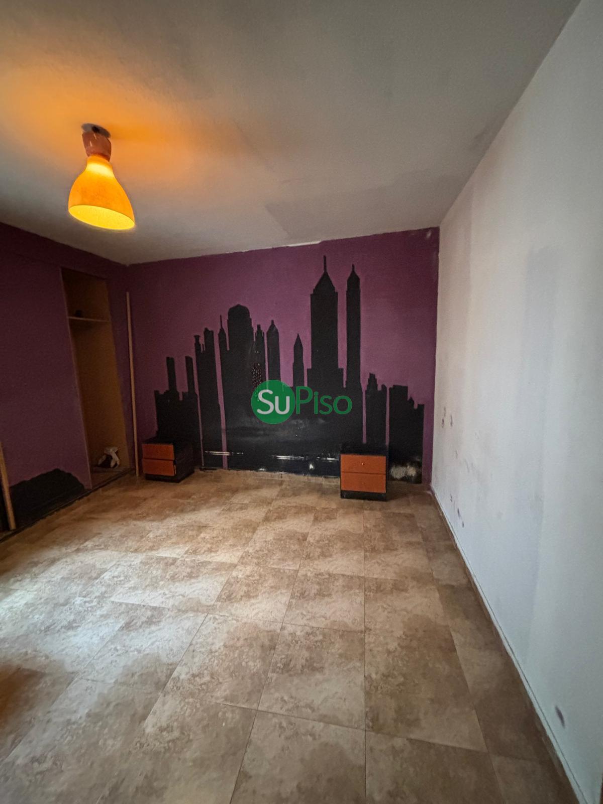 Venta de piso en Yeles