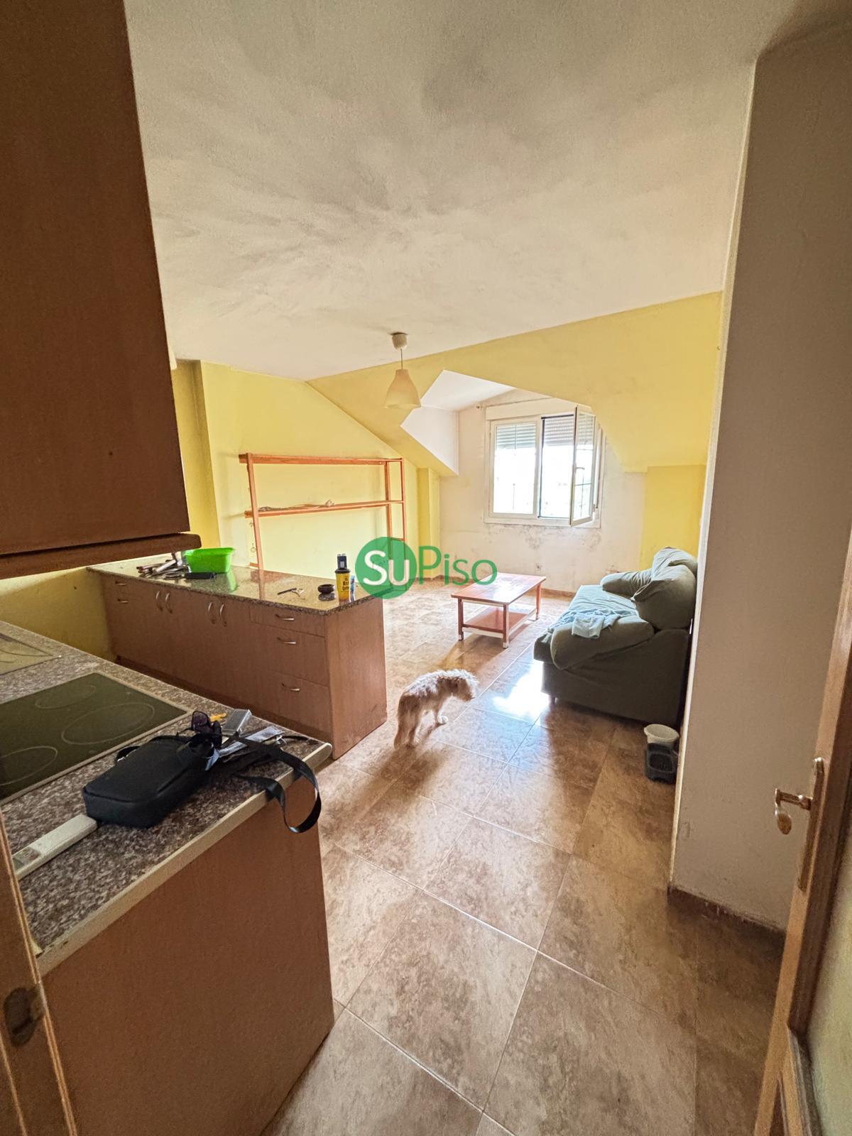 Venta de piso en Yeles