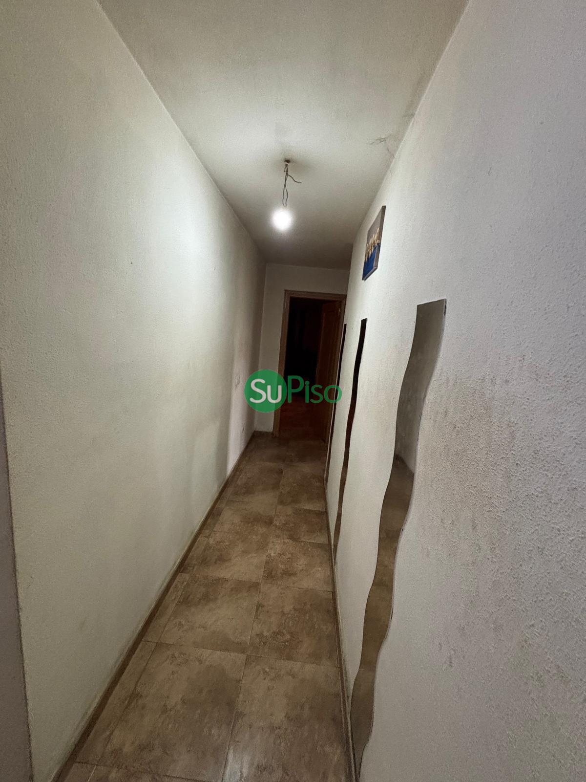 Venta de piso en Yeles