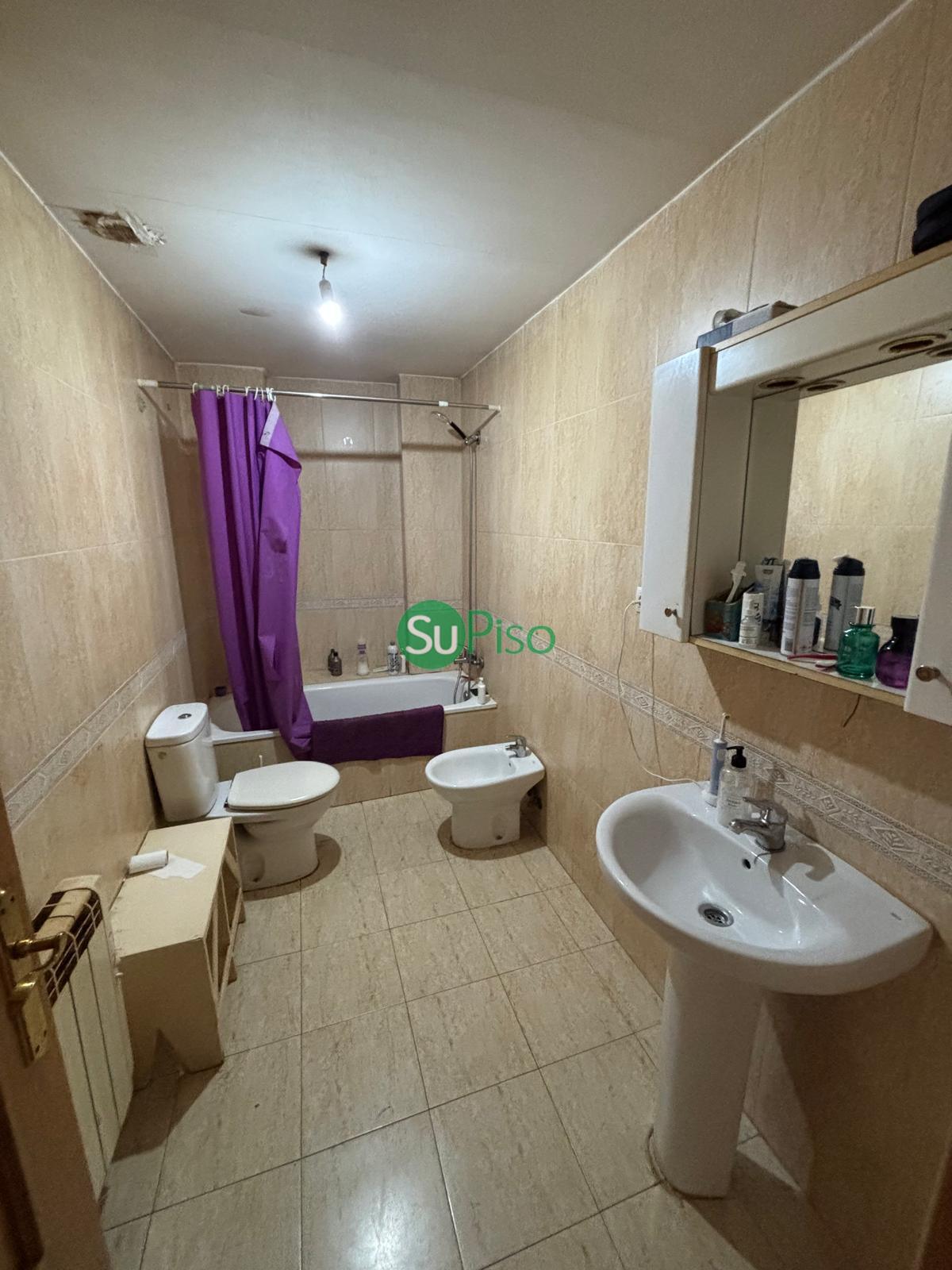 Venta de piso en Yeles