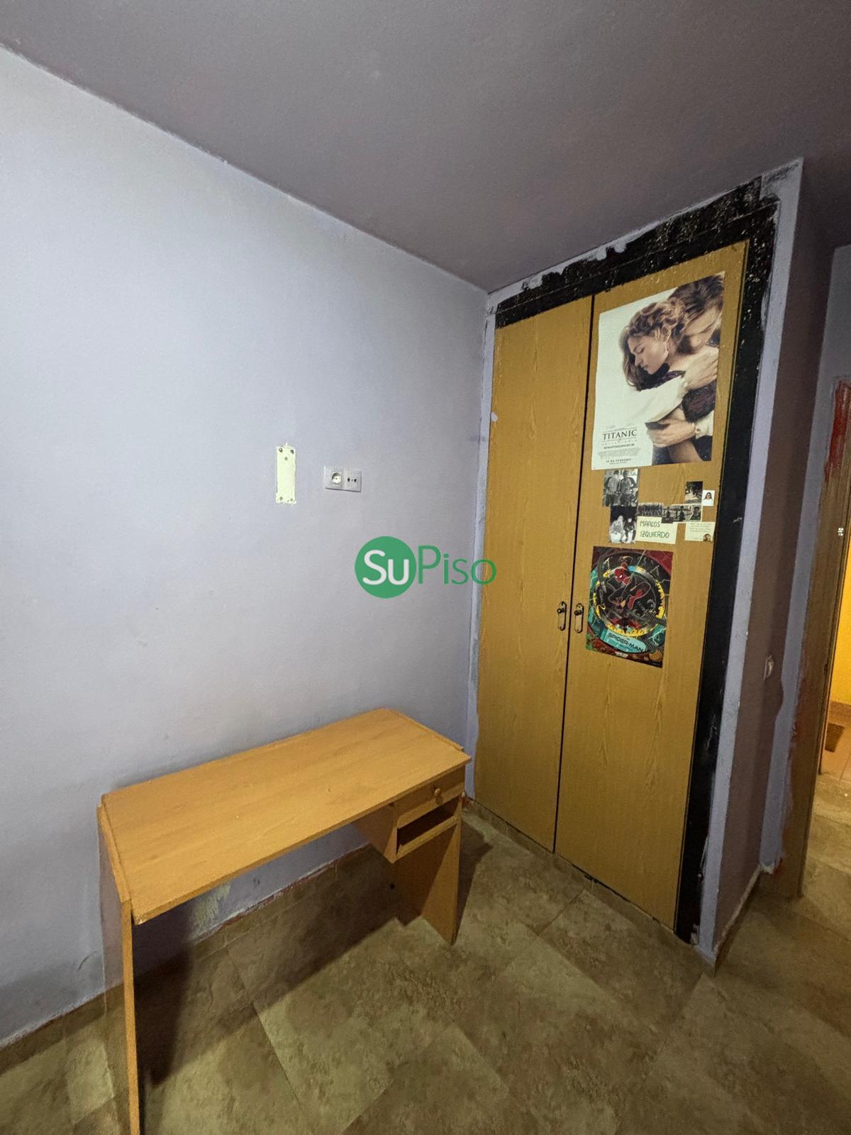 Venta de piso en Yeles