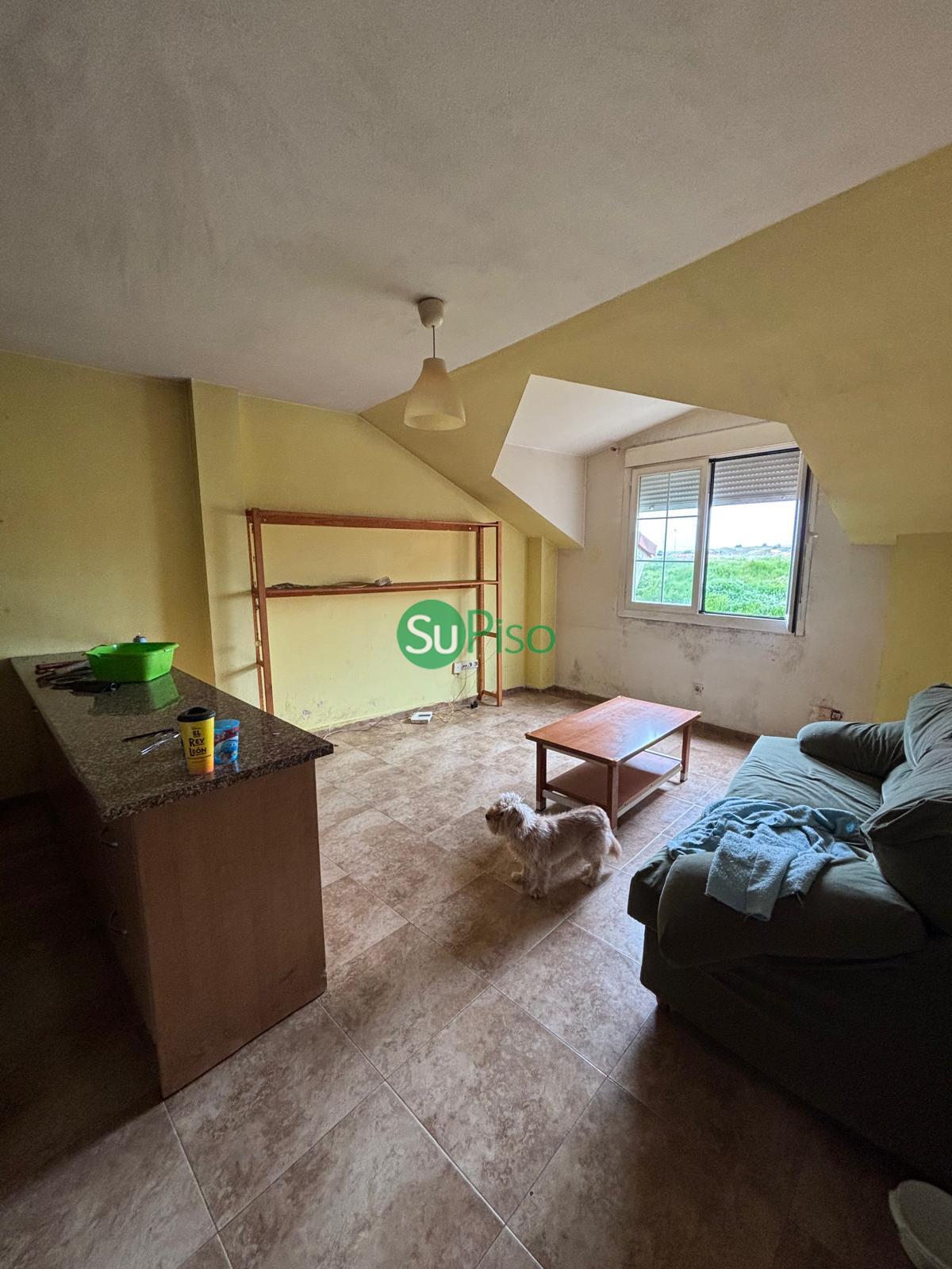 Venta de piso en Yeles