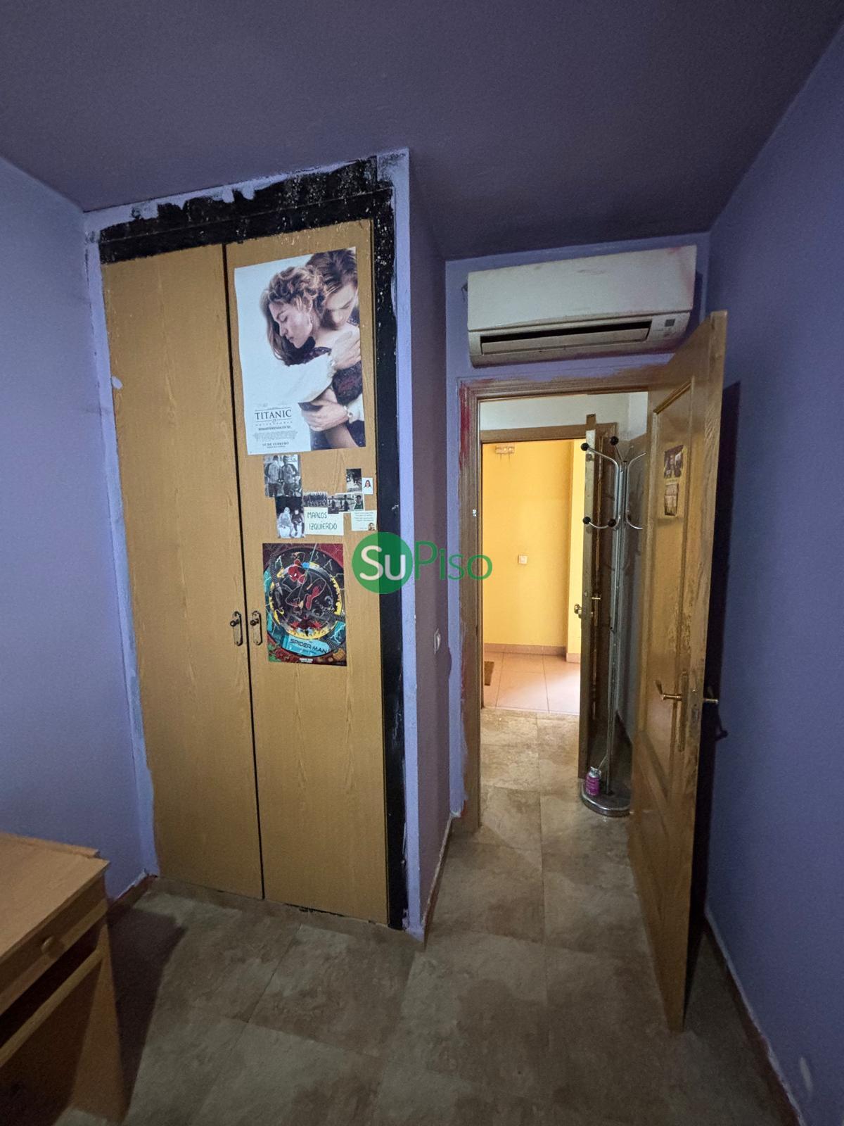 Venta de piso en Yeles