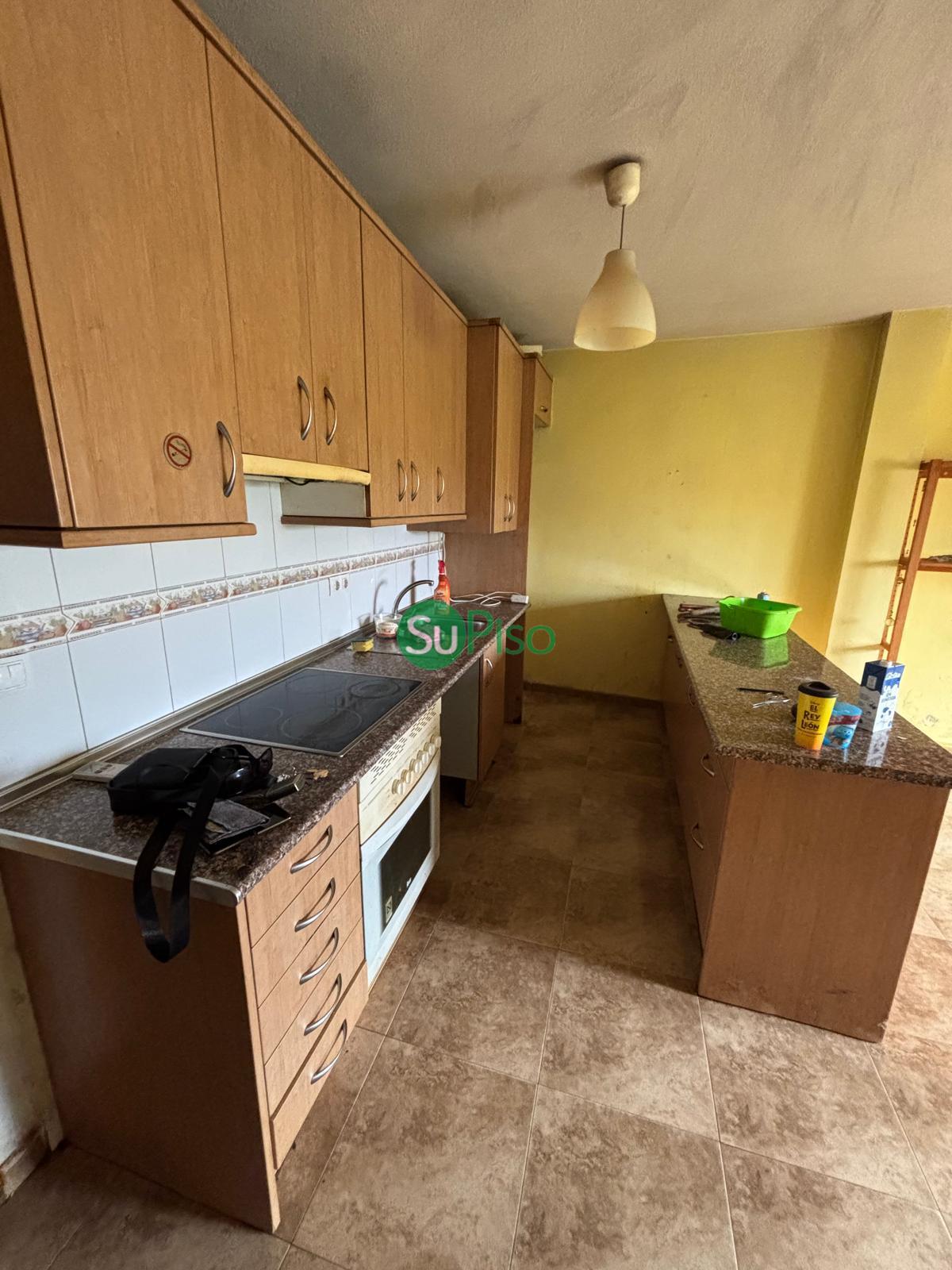 Venta de piso en Yeles