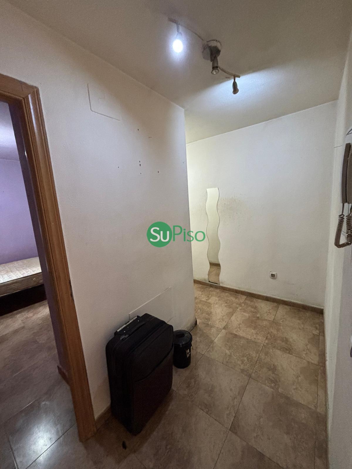 Venta de piso en Yeles