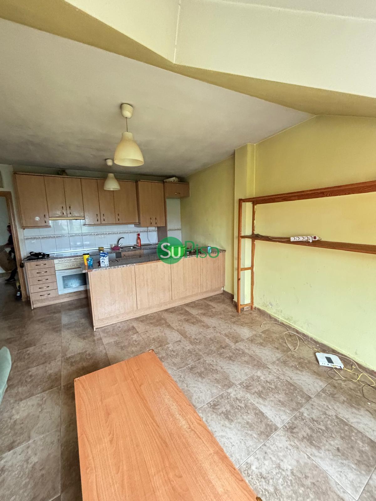 Venta de piso en Yeles