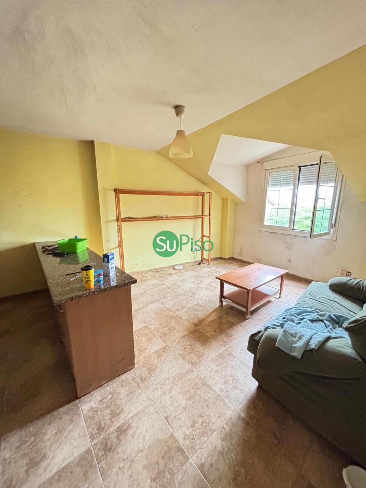 Venta de piso en Yeles