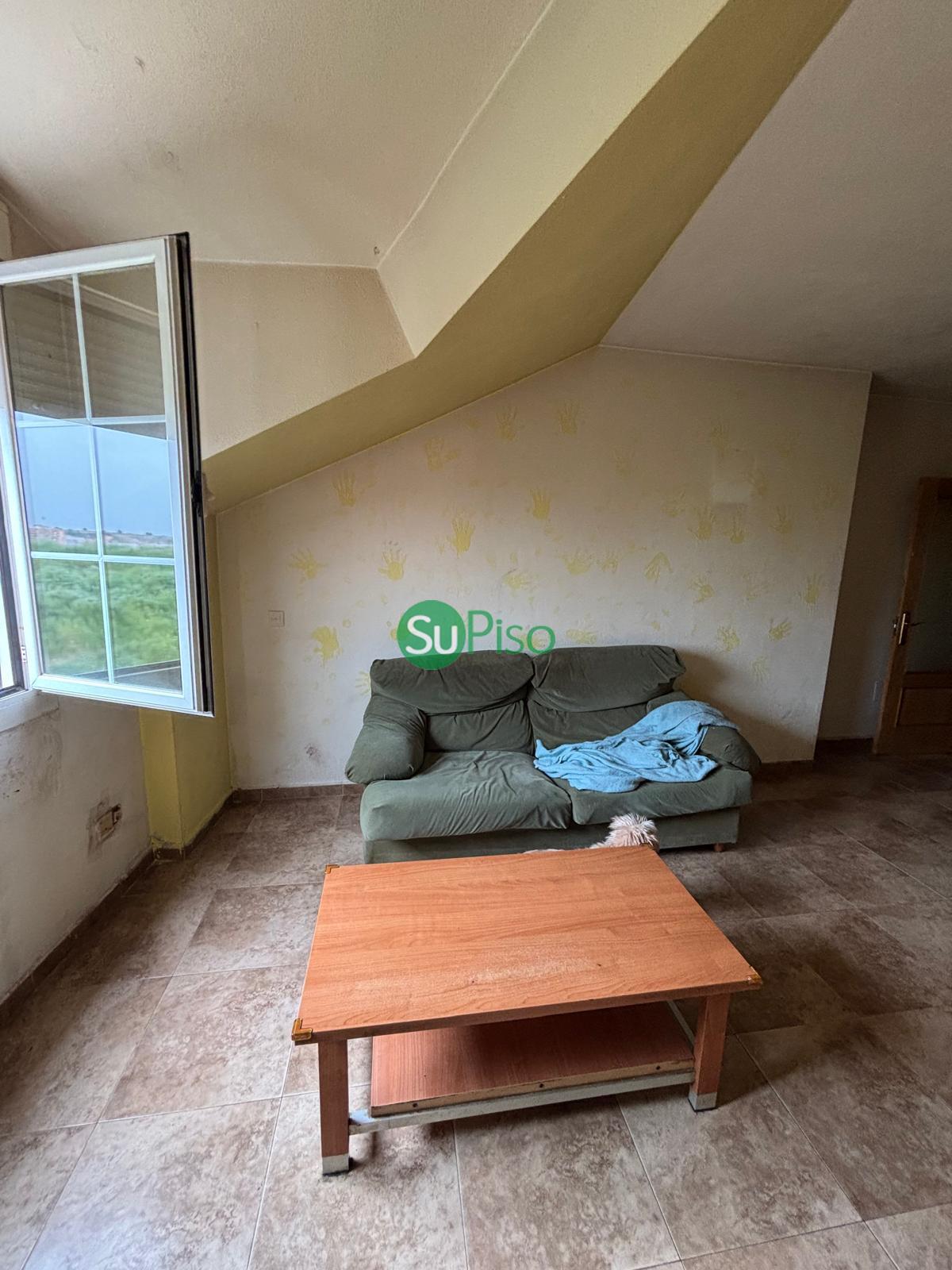 Venta de piso en Yeles