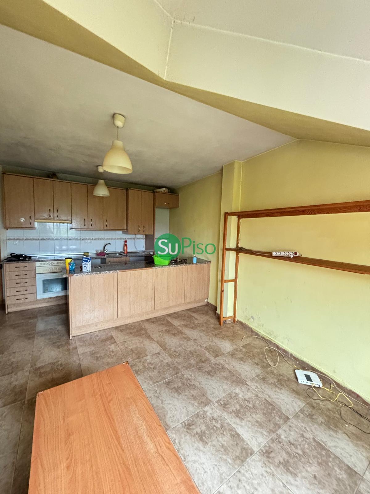 Venta de piso en Yeles