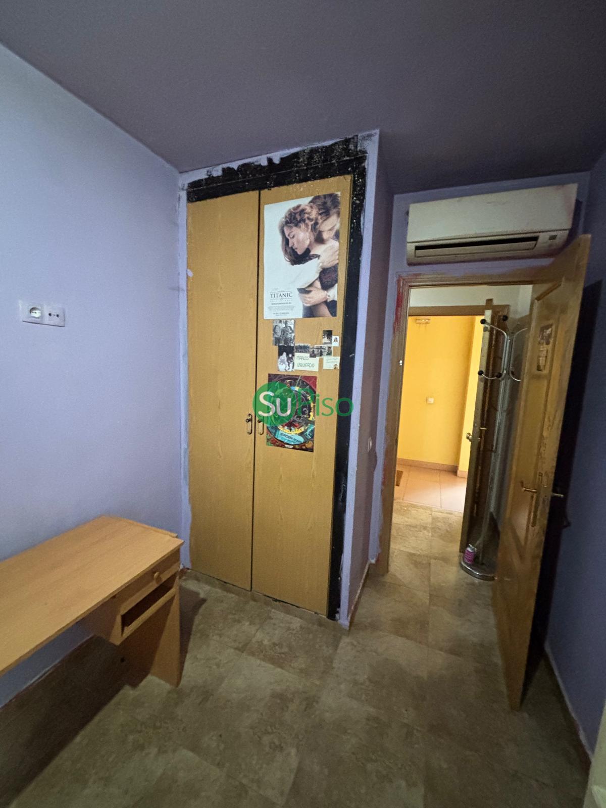 Venta de piso en Yeles