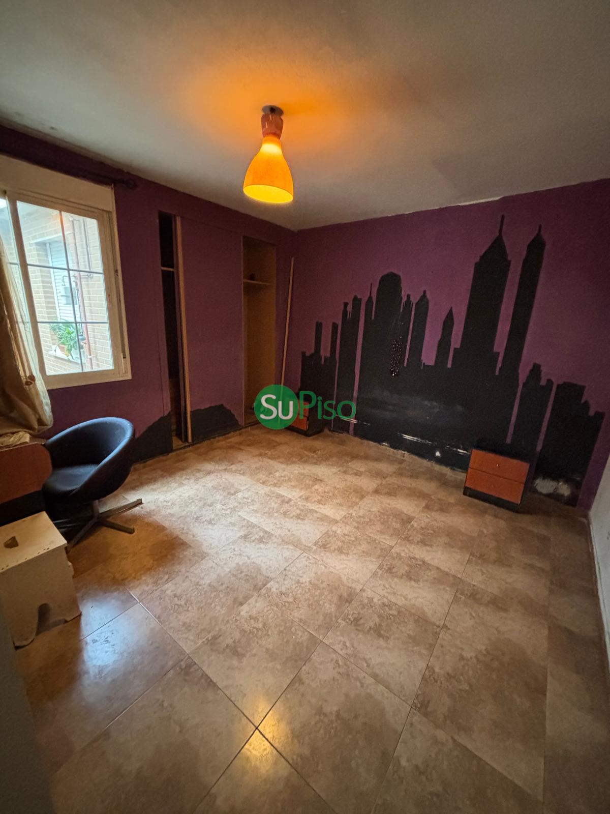 Venta de piso en Yeles