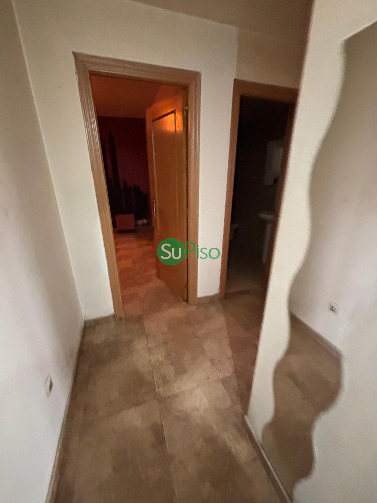 Venta de piso en Yeles