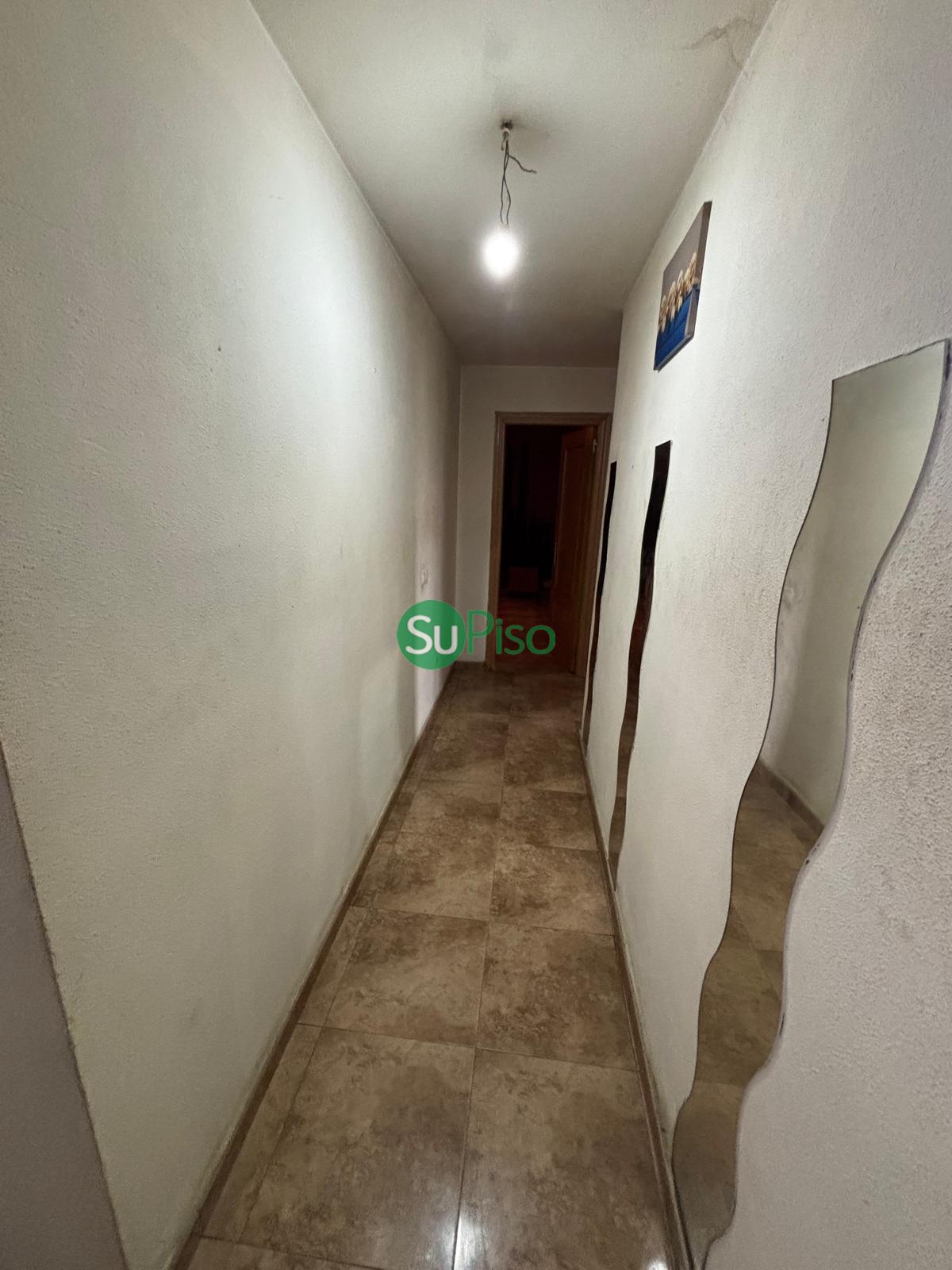 Venta de piso en Yeles