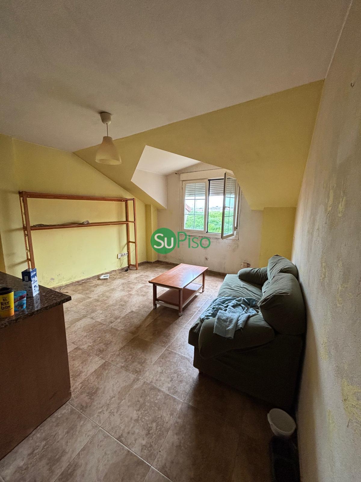 Venta de piso en Yeles