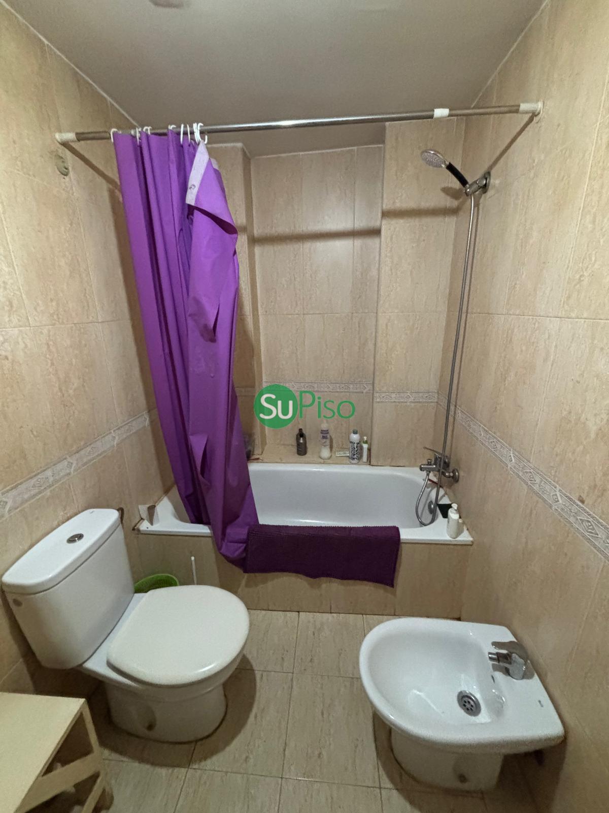 Venta de piso en Yeles