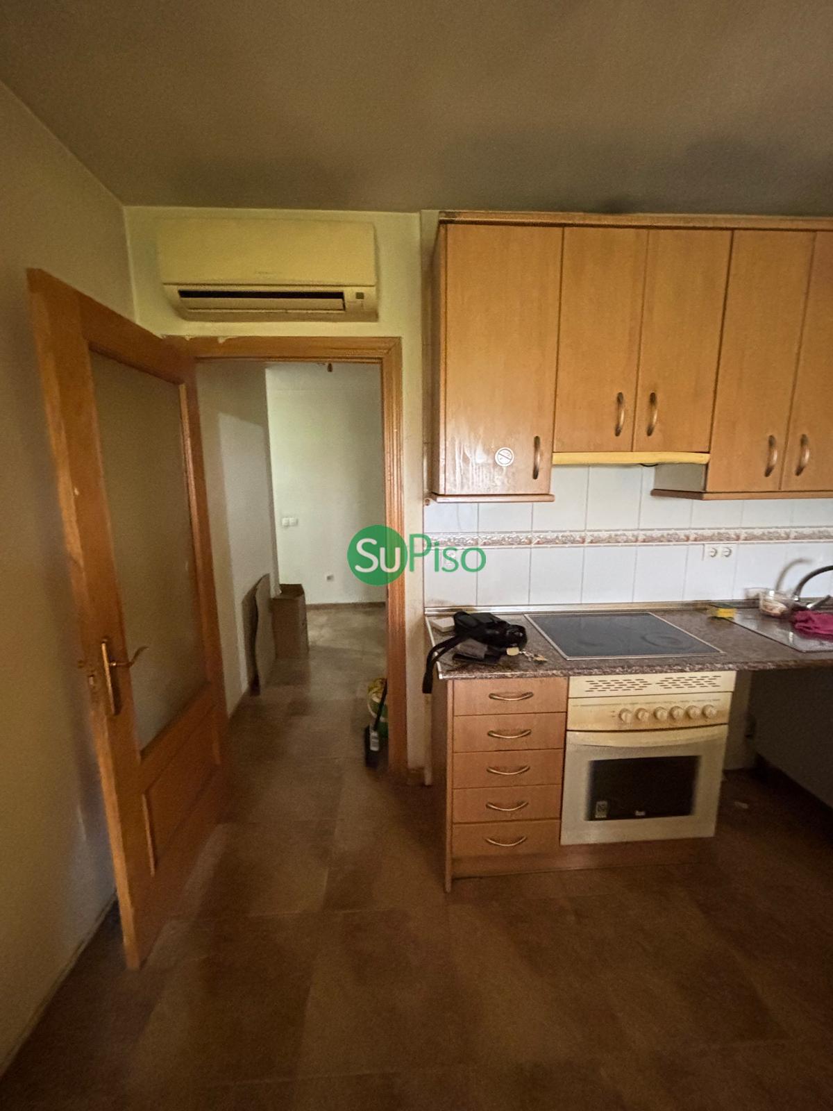 Venta de piso en Yeles