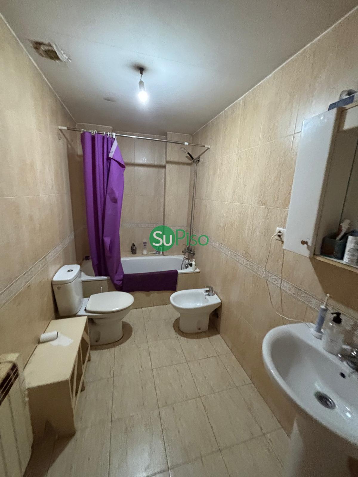 Venta de piso en Yeles