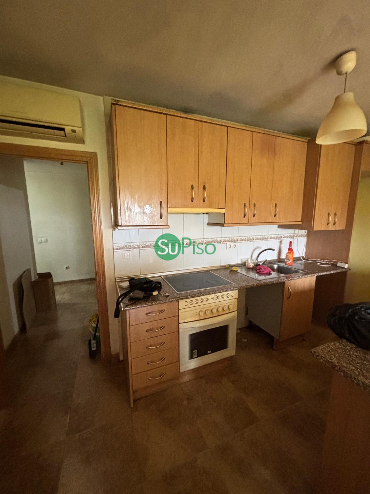 Venta de piso en Yeles