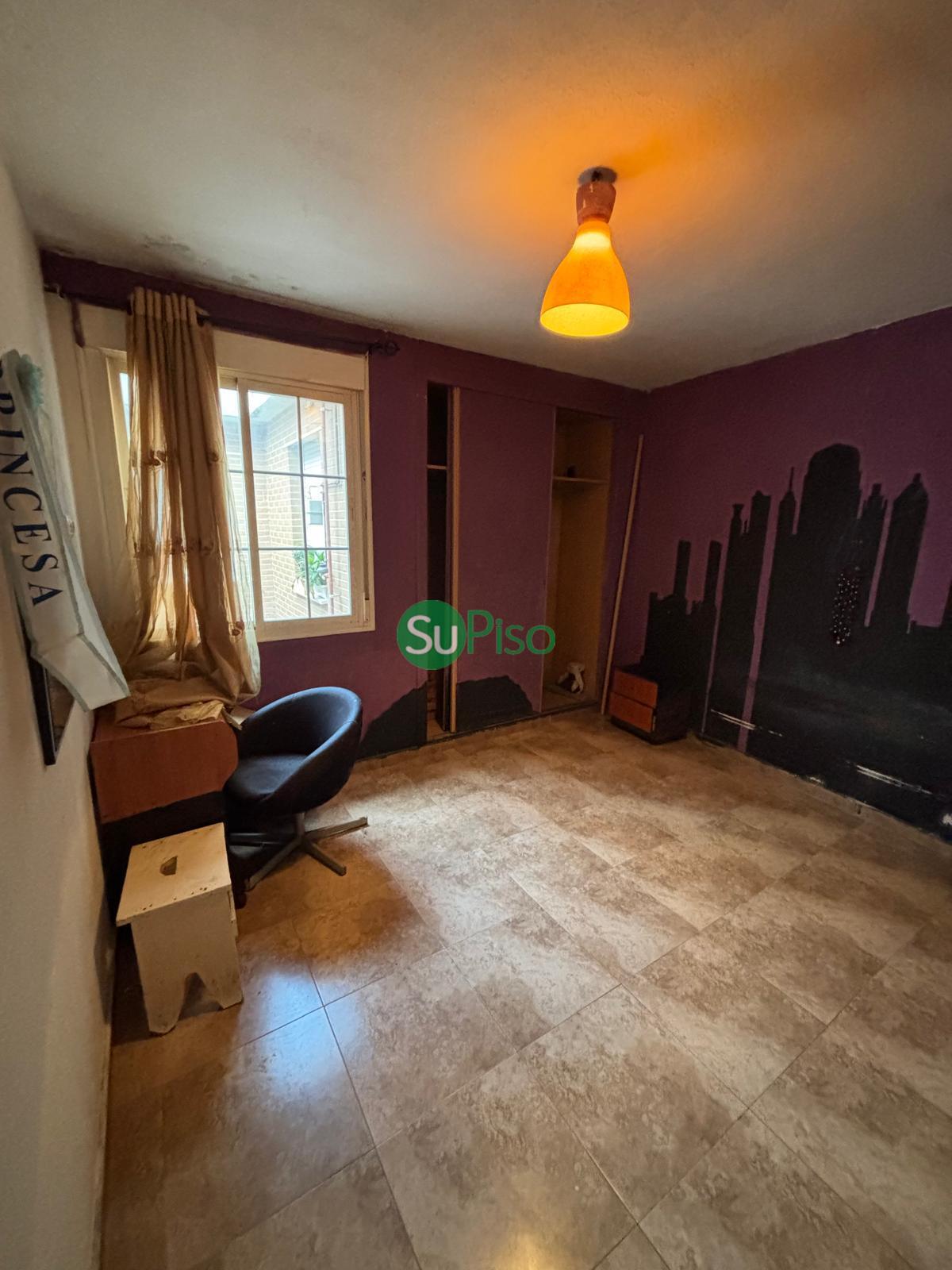 Venta de piso en Yeles