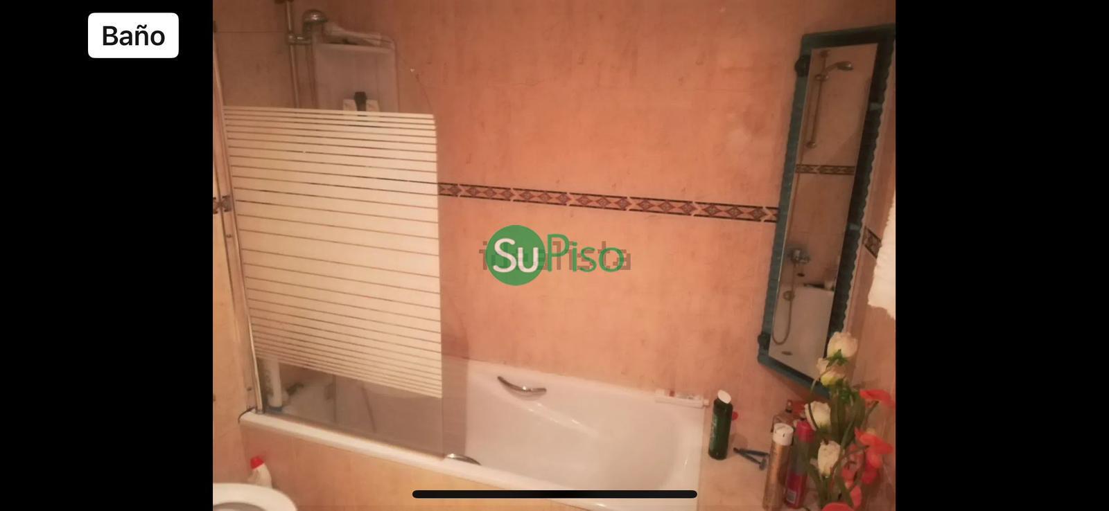 For sale of flat in El Viso de San Juan