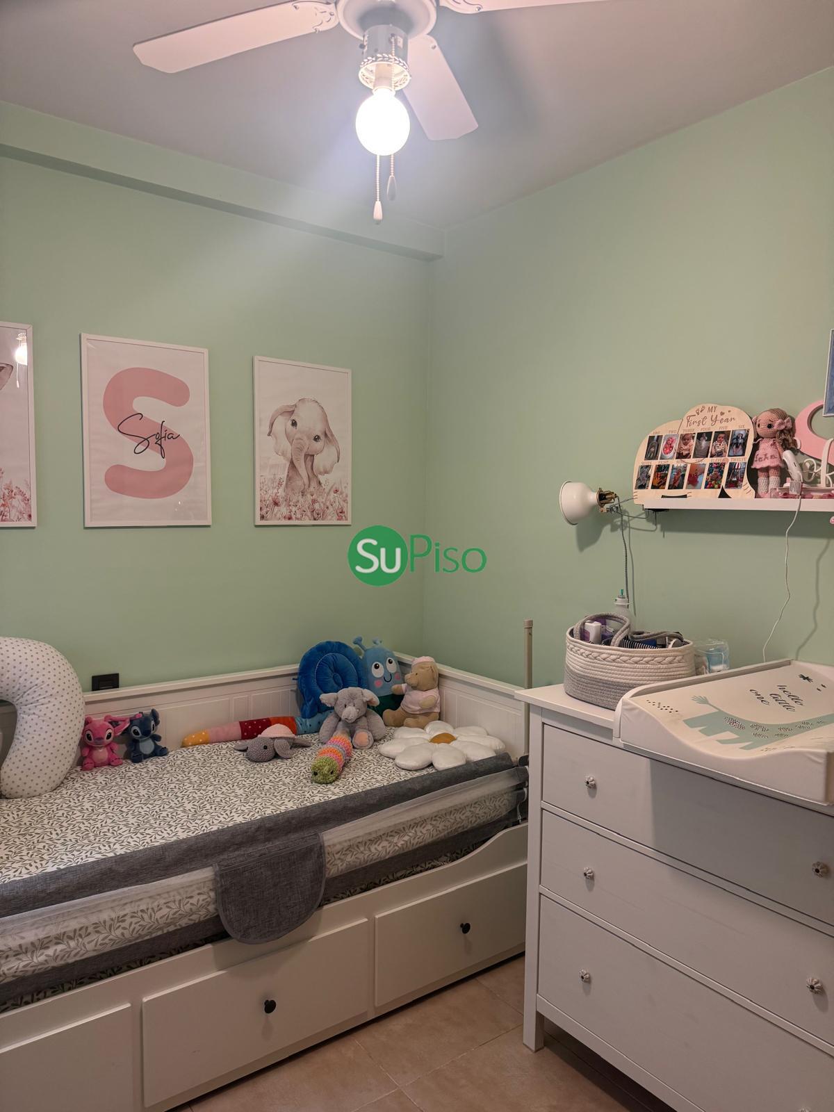 Venta de piso en Yeles