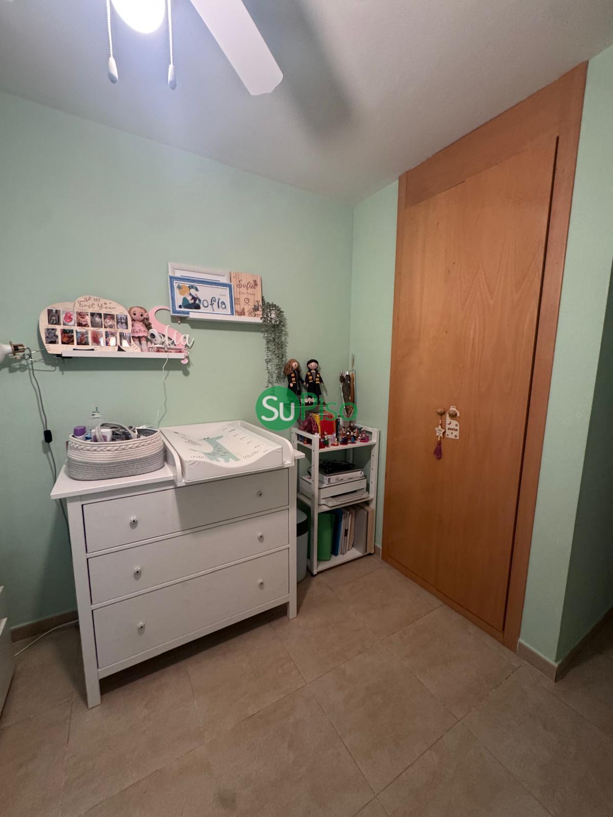 Venta de piso en Yeles