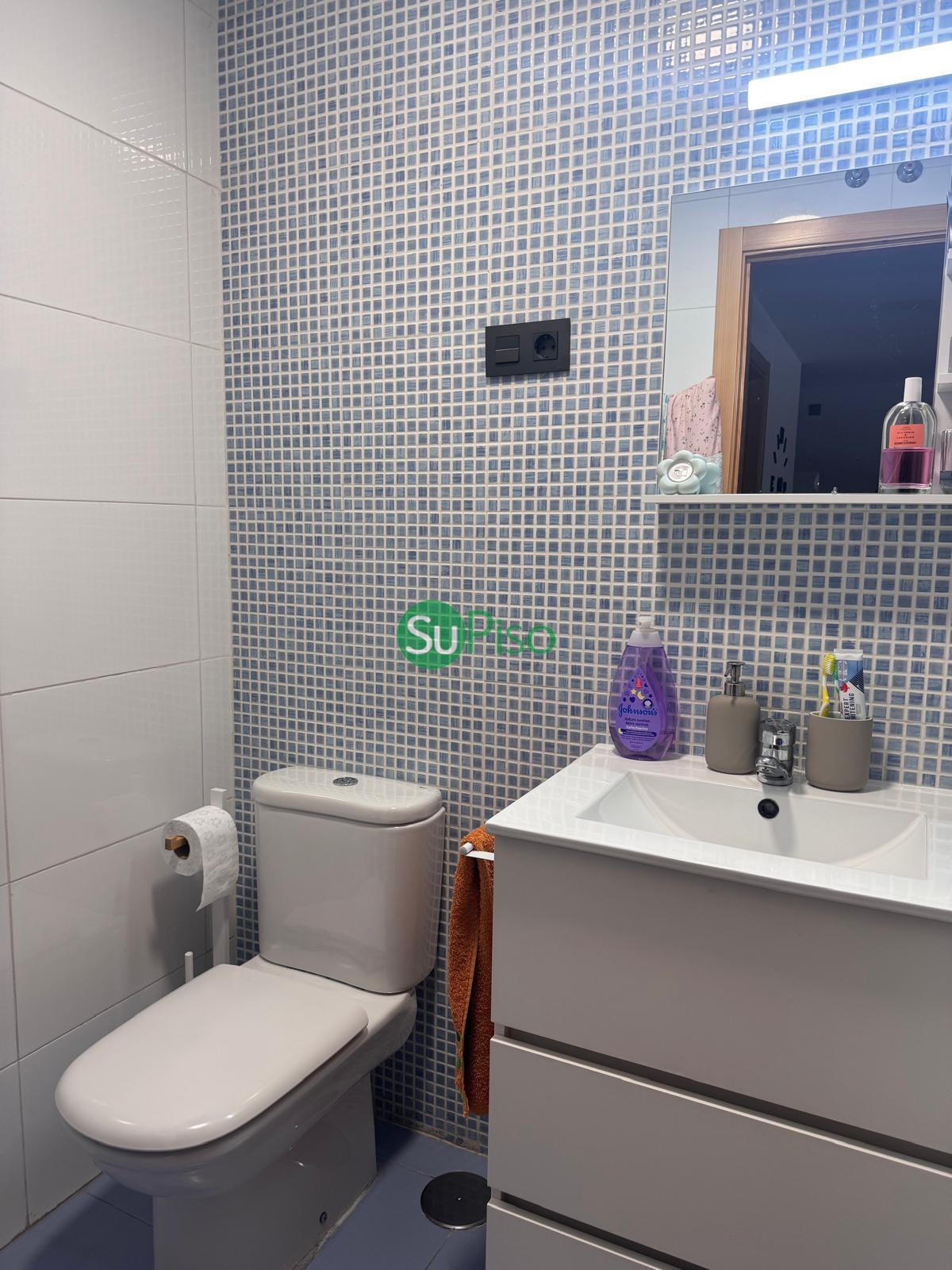 Venta de piso en Yeles