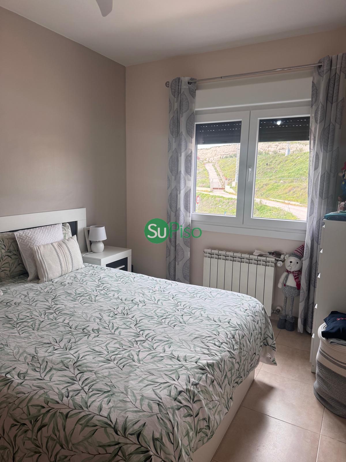 Venta de piso en Yeles