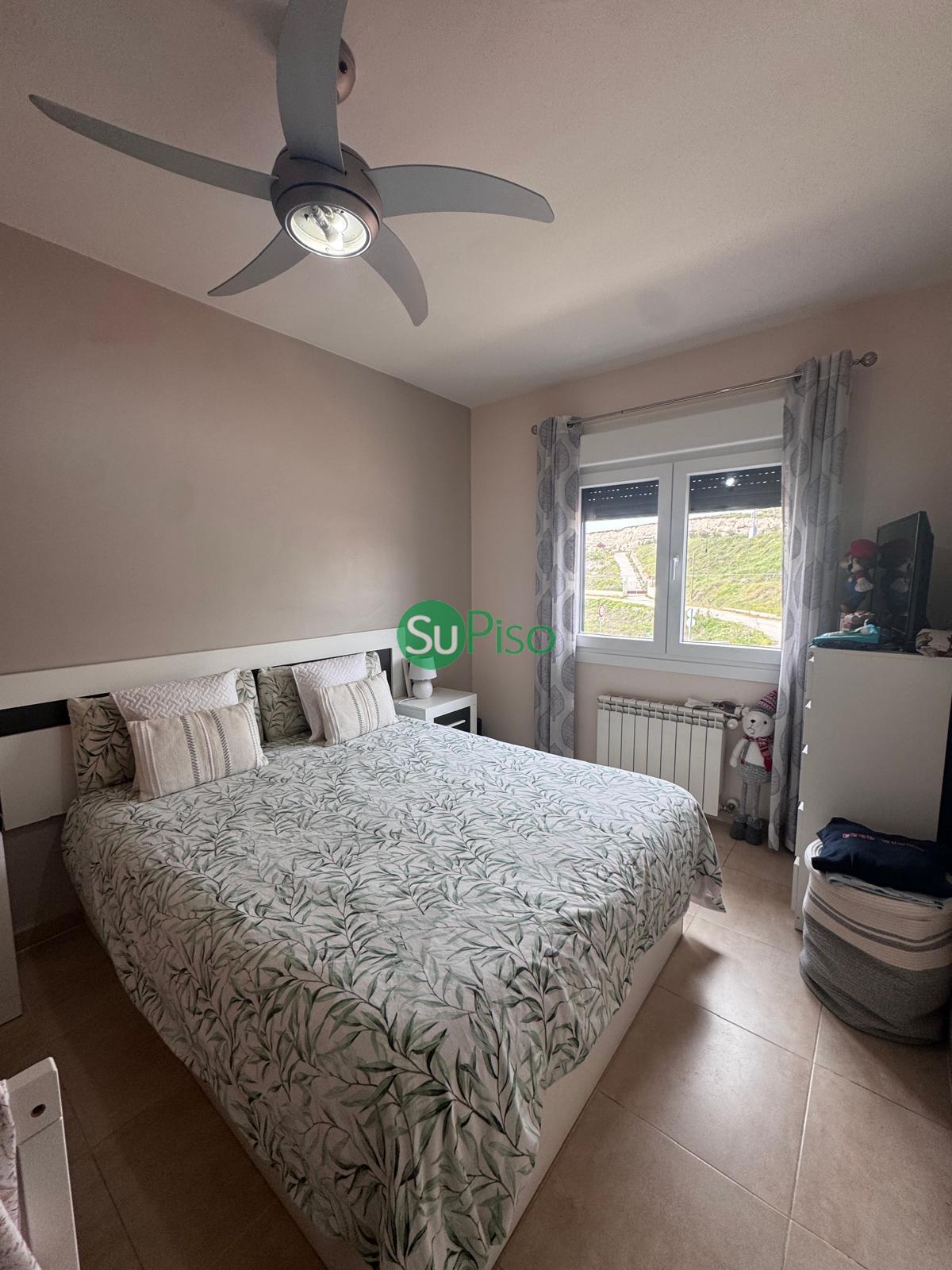 Venta de piso en Yeles