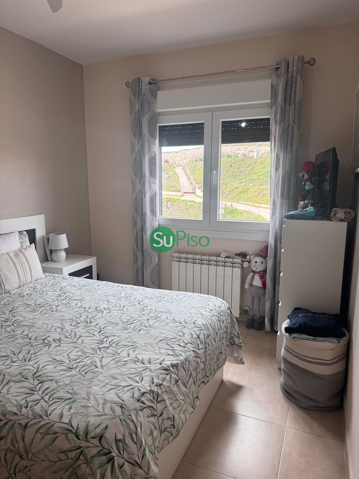 Venta de piso en Yeles