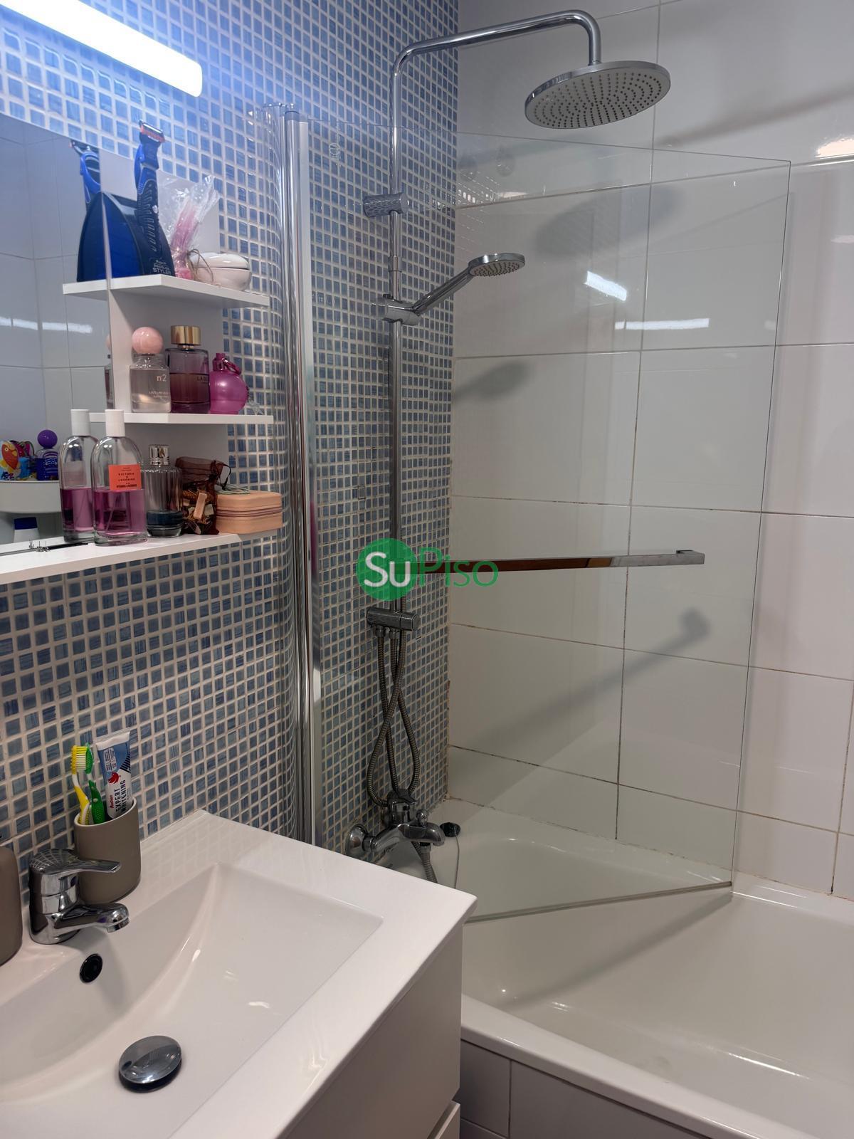 Venta de piso en Yeles