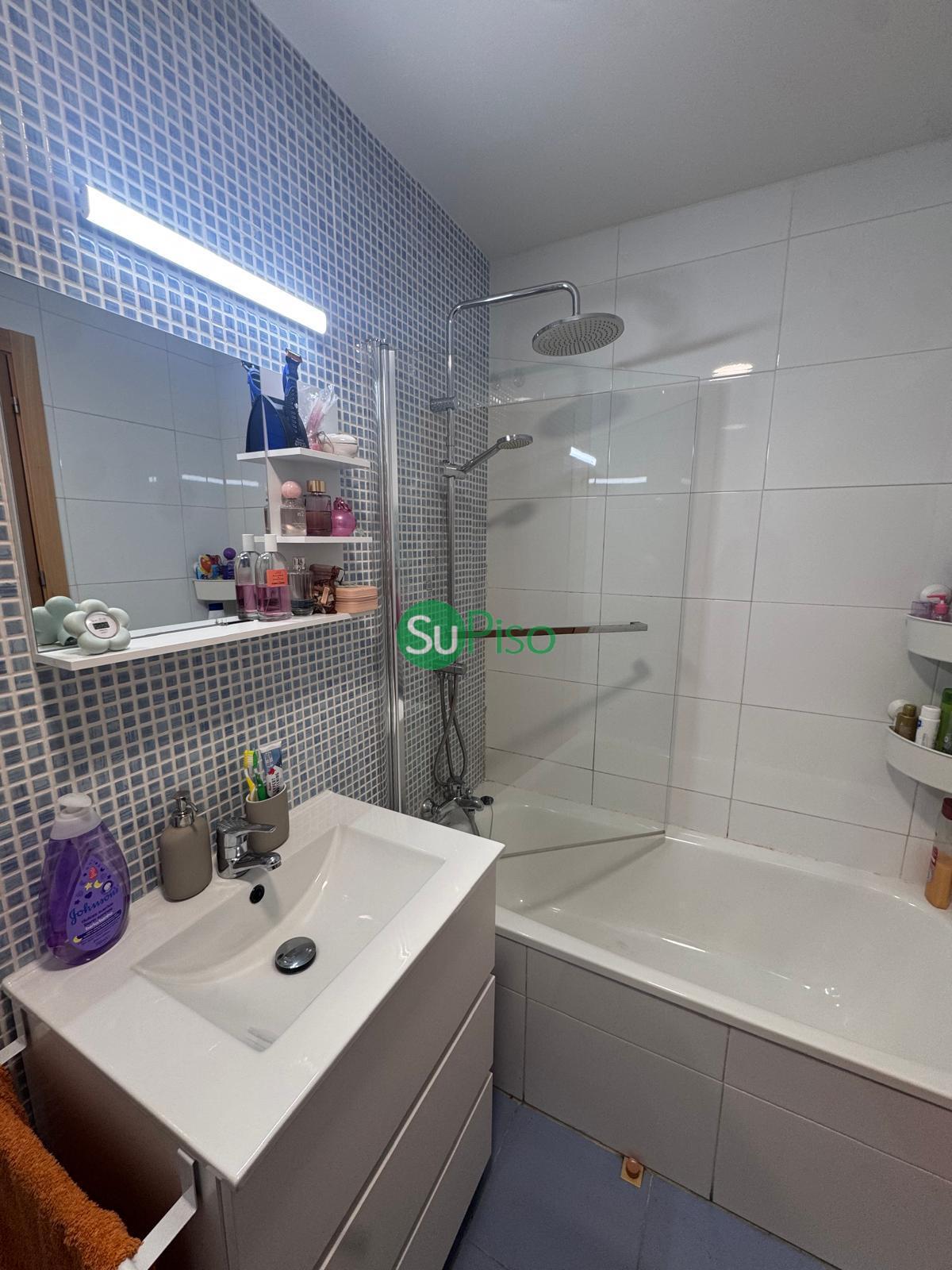 Venta de piso en Yeles