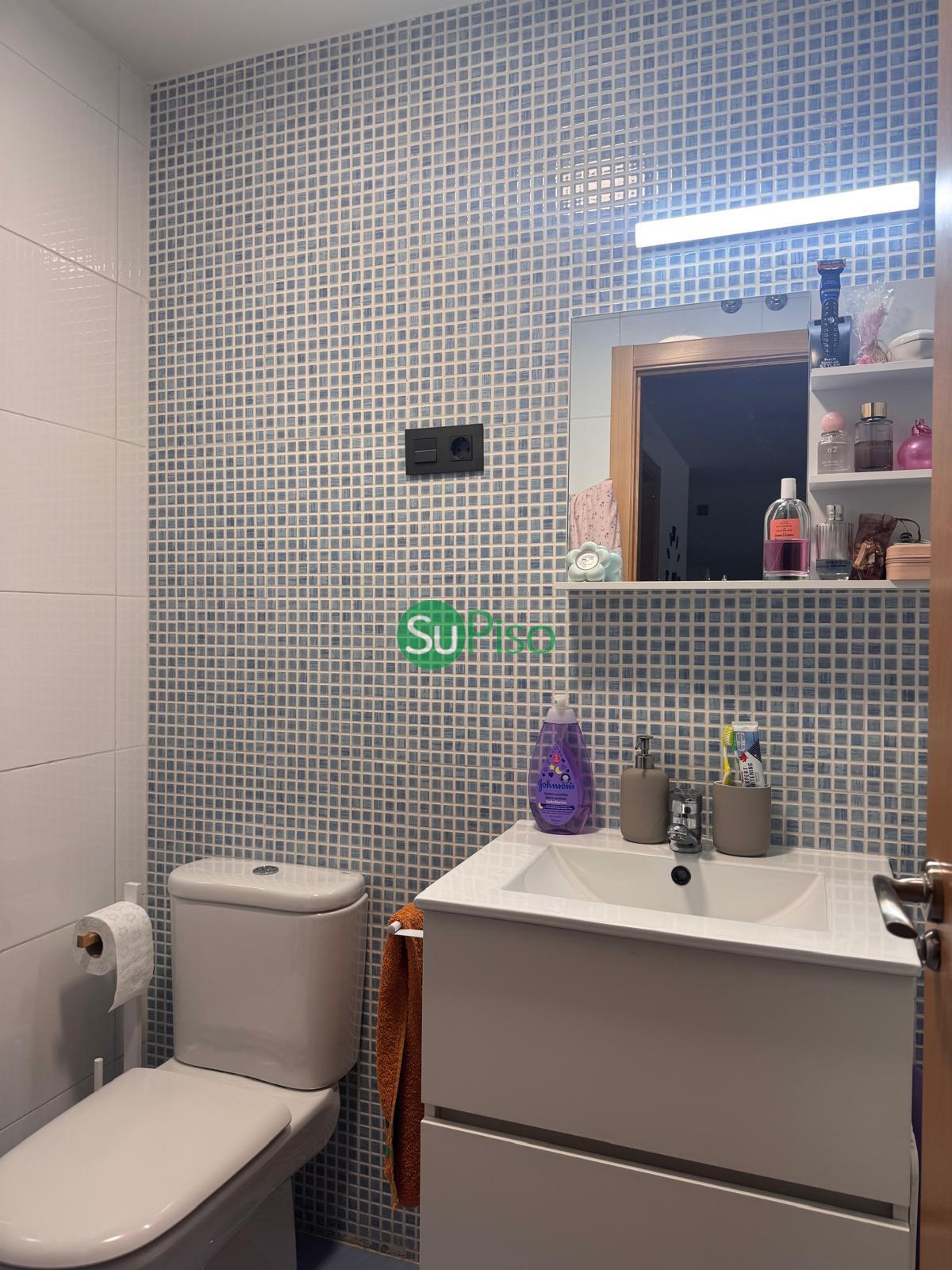 Venta de piso en Yeles