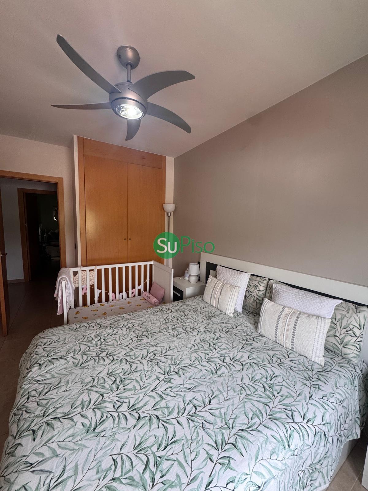 Venta de piso en Yeles