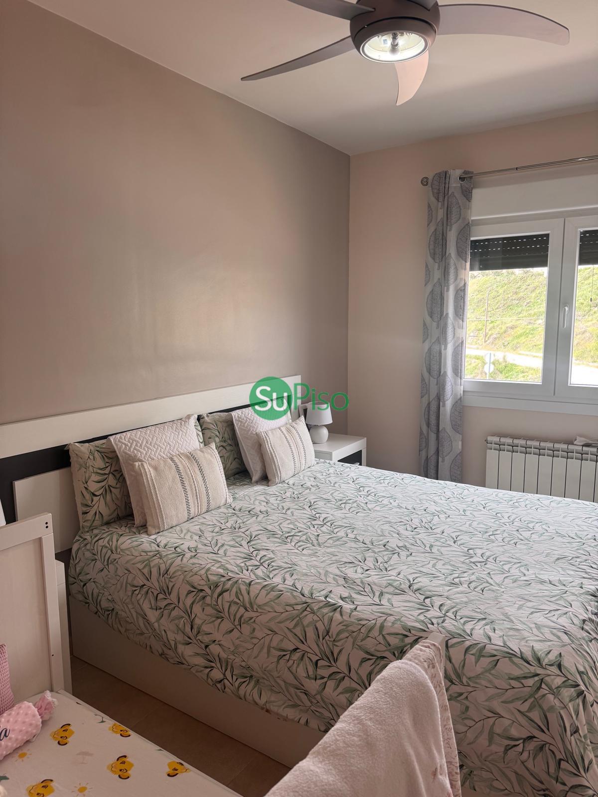 Venta de piso en Yeles