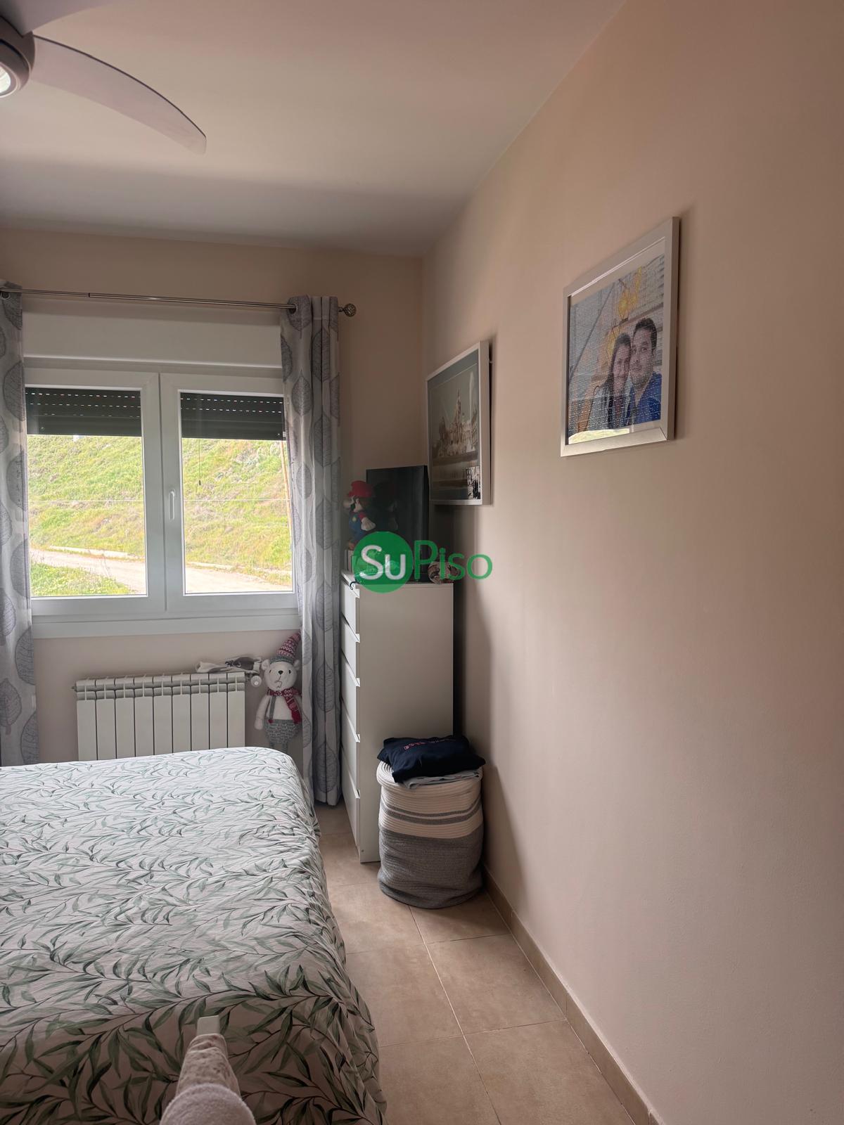 Venta de piso en Yeles