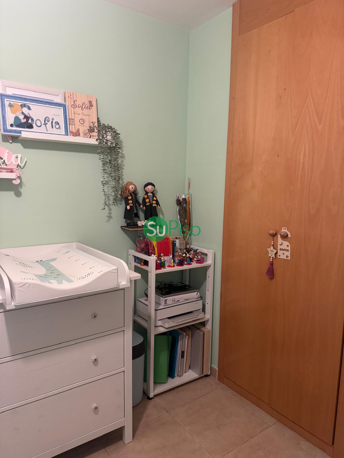 Venta de piso en Yeles