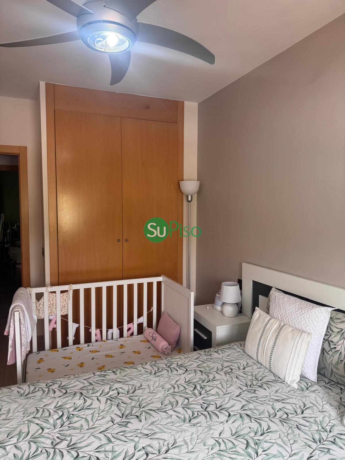 Venta de piso en Yeles