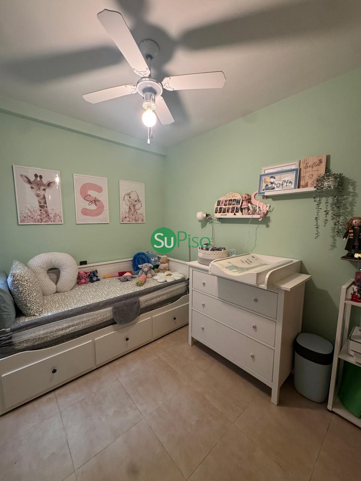 Venta de piso en Yeles